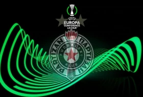 Ukoliko ispadne iz LE, Partizan se sastaje sa Ukrajincima!